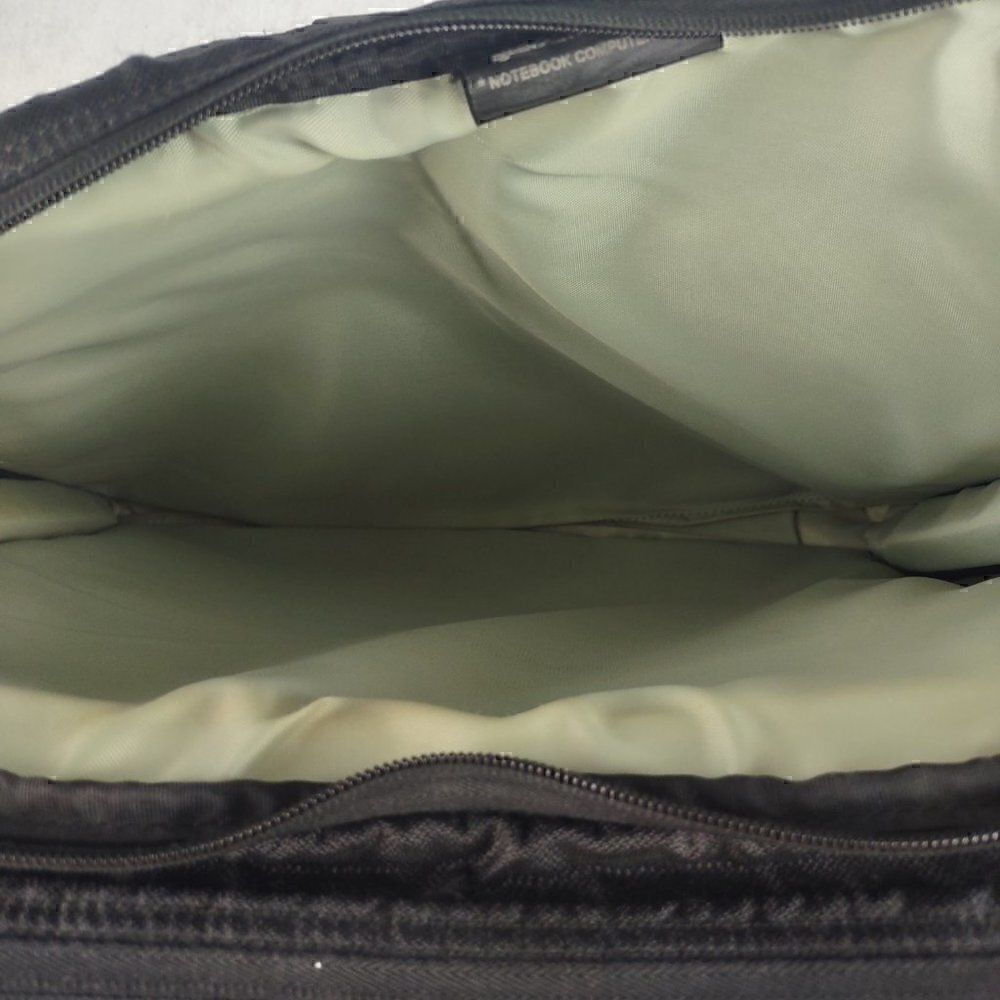Brenthaven X-ray Friendly Notebook, Laptop Shoulder Case.  - Picture 11 of 12